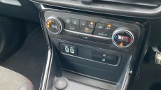 Ford EcoSport 1.0 EcoBoost 140 ST-Line 5dr Petrol Hatchback